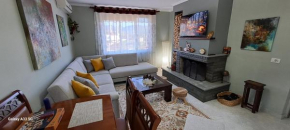 Tirana country apartment